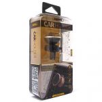 Drzac za mobilni telefon REMAX RM-C19 za ventilaciju crni
