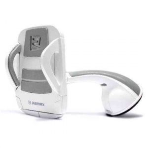 Drzac za mobilni telefon REMAX RM-C04 sivo/beli