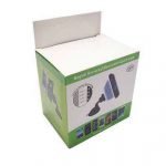 Drzac za mobilni telefon VCH3 crni (vakum)