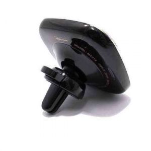 Drzac za mobilni telefon NILLKIN + wifi charger II B crni