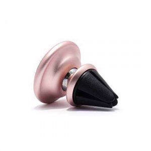 Drzac za mobilni telefon REMAX RM-C28 za ventilaciju roze