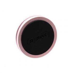 Drzac za mobilni telefon REMAX RM-C30 crno/roze