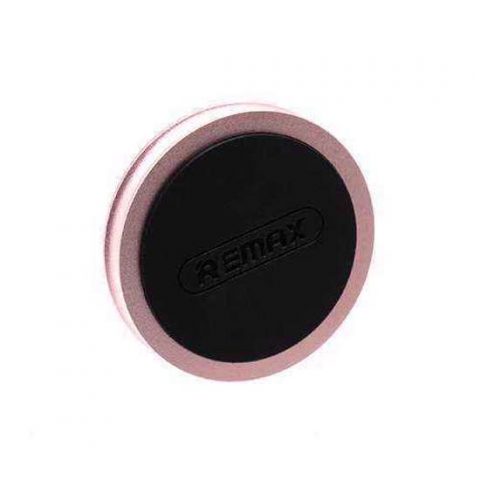 Drzac za mobilni telefon REMAX RM-C30 crno/roze