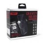 Drzac za mobilni telefon REMAX RM-C31 za ventilaciju crveni