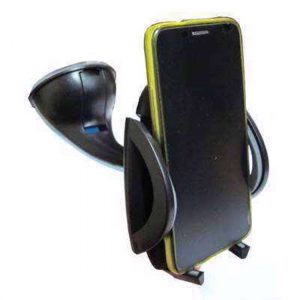 Drzac za mobilni telefon univerzalni 15HD06 plavi (vakum)