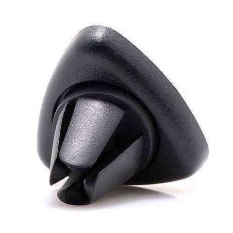 Drzac za mobilni telefon Triangle magnetni crni (ventilacija)