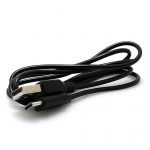 Drzac za mobilni telefon i WiFi punjac S5 Smart charger crni (ventilacija)