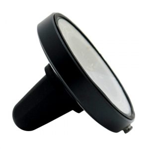 Drzac za mobilni telefon Real Watch magnetni crni (ventilacija)
