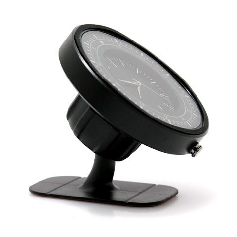 Drzac za mobilni telefon Real Watch magnetni crni