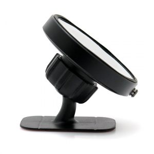 Drzac za mobilni telefon Real Watch magnetni crni
