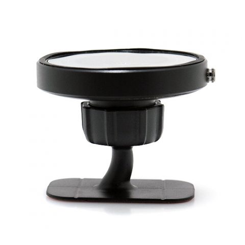 Drzac za mobilni telefon Real Watch magnetni crni