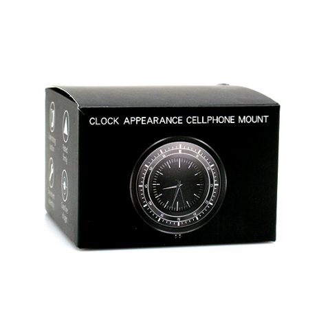 Drzac za mobilni telefon Real Watch magnetni crni
