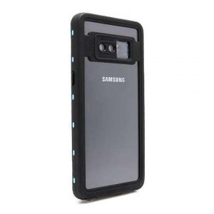 Futrola vodootporna DOT+ za Samsung N950F Galaxy Note 8 tirkizna