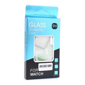 Folija za zastitu ekrana GLASS 5D za sat Apple Watch 44mm