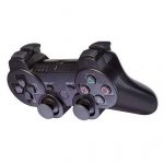Joypad DOUBLESHOCK III bezicni crni