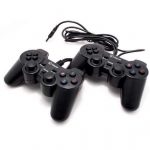 Joypad L600S USB crni