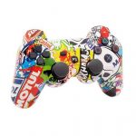 Joypad DOUBLESHOCK III bezicni DZ02
