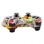 Joypad DOUBLESHOCK III bezicni DZ02