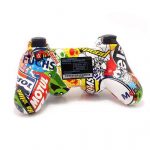 Joypad DOUBLESHOCK III bezicni DZ02