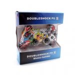 Joypad DOUBLESHOCK III bezicni DZ02