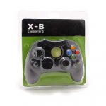 Joypad za X-BOX crni