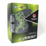 Joypad L2000 zeleni