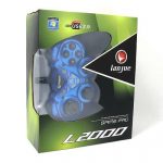 Joypad L2000 plavi