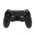 Joypad DOUBLE SHOCK 4 bezicni crni
