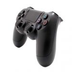 Joypad DOUBLE SHOCK 4 bezicni crni