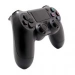 Joypad DOUBLE SHOCK 4 bezicni crni