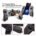 Joypad za mobilni telefon PG-9055 crni IPEGA