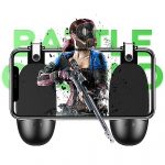 Joypad Beetle JR-ZS185 crni JOYROOM
