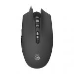 Mis gejmerski zicni Bloody Q80 crni A4TECH