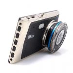 Auto kamera T680 sa touch screen