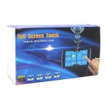 Auto kamera T680 sa touch screen