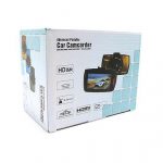 Auto kamera 828