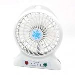 Ventilator Portable beli