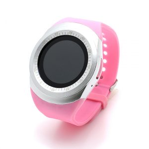Smart Watch Y1 pink