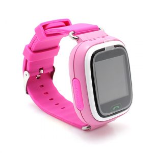 Smart Watch deciji Q90 roze