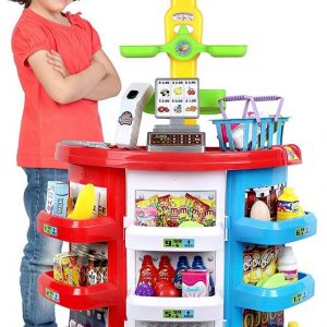 Supermarket - prodavnica