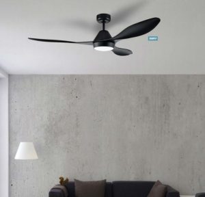 Plafonski ventilator EGLO 35017 ANTIBES - Garancija 2god