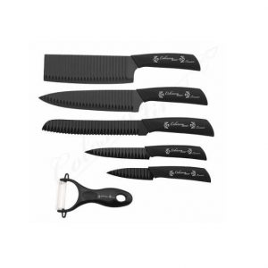 COLOSSUS Set keramičkih noževa CL-35