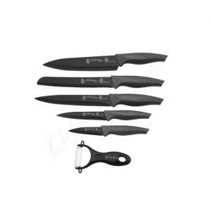 COLOSSUS Set keramičkih noževa CL-37