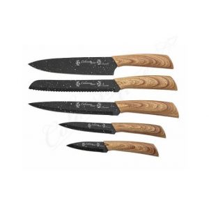 COLOSSUS Set mermerno keramičkih noževa CL-38