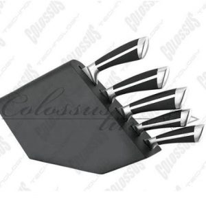 COLOSSUS Set noževa sa stalkom CL-45