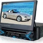 Auto Multimedija 7- Radio i Bluetooth