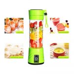 Kaxile - Prenosivi Smoothie blender