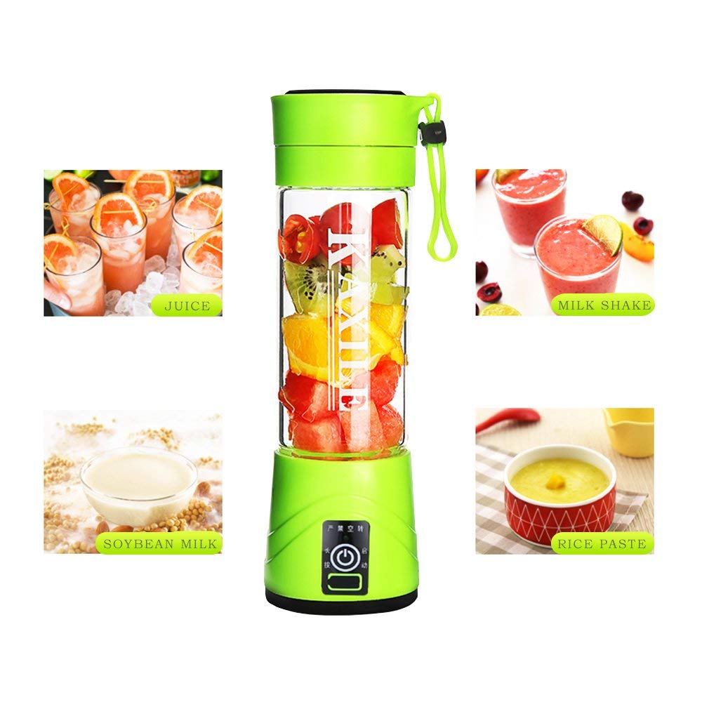 Kaxile - Prenosivi Smoothie blender Kaxile - Prenosivi Smoothie blender