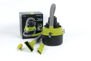Auto usisivač 12V (suvo i mokro čišćenje) (6)