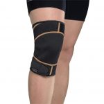 Copper Fit - Steznik za koleno (5)